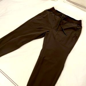 Lululemon ABC Joggers - Men’s Medium
